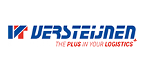 Versteijnen